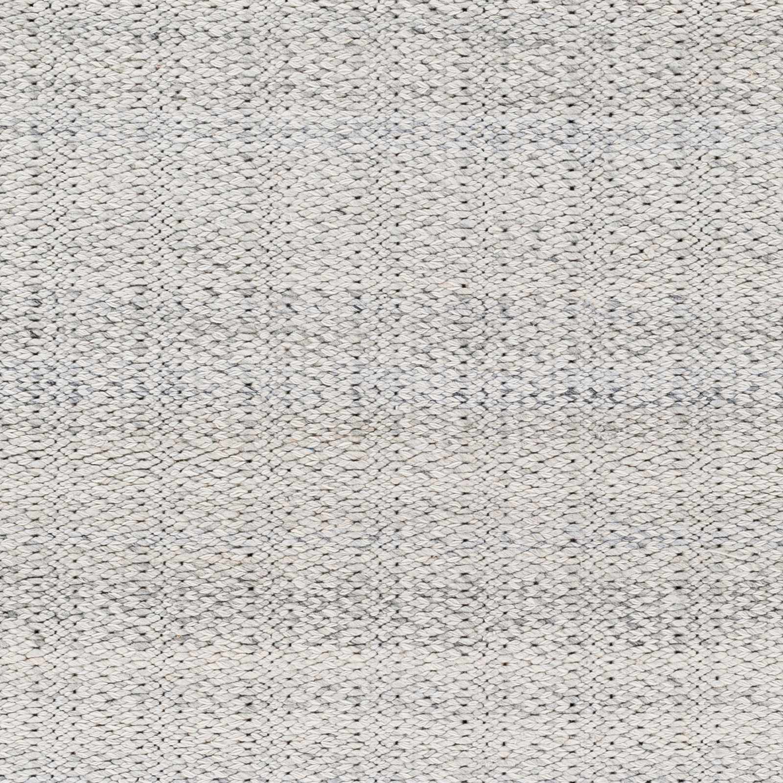 Light Gray Anane Area Rug - Clearance - Ornate Home