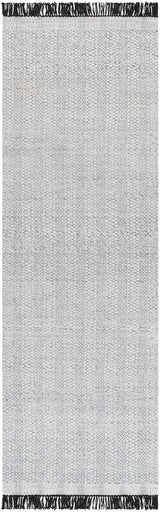 Light Gray Anane Area Rug - Clearance - Ornate Home