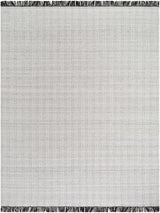 Light Gray Anane Area Rug - Clearance - Ornate Home