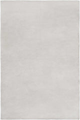 Light Gray Keyapaha Area Rug - Clearance - Ornate Home
