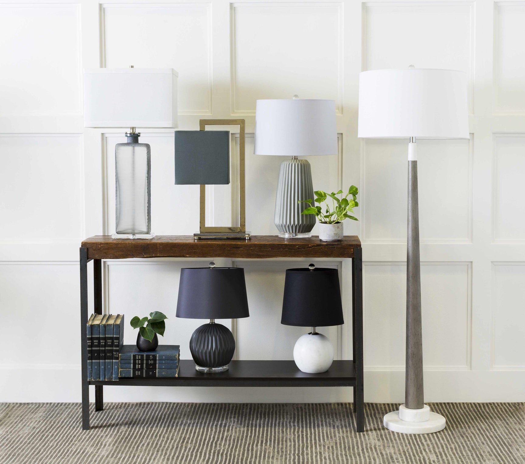 Angie Area Rug - Clearance