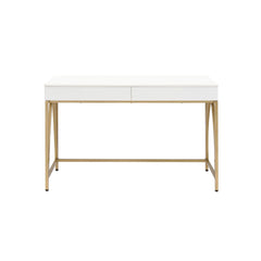 Lightmane Desk - Ornate Home