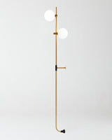 Equinox Wall Sconce