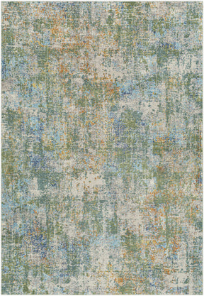 Lightwater Outdoor Area Rug - Ornate Home