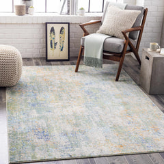 Lightwater Outdoor Area Rug - Ornate Home