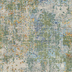 Lightwater Outdoor Area Rug - Ornate Home