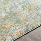 Lightwater Outdoor Area Rug - Ornate Home