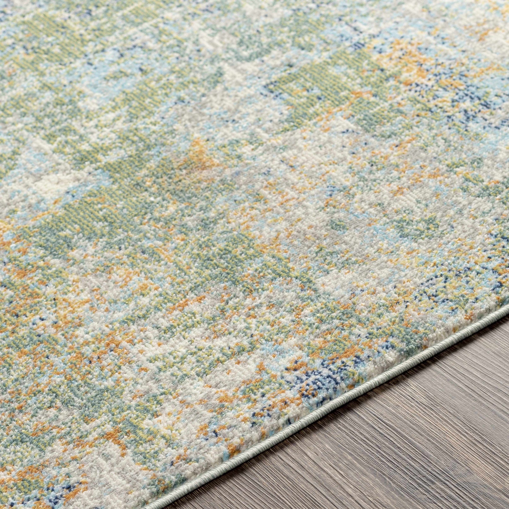Lightwater Outdoor Area Rug - Ornate Home