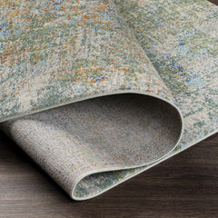 Lightwater Outdoor Area Rug - Ornate Home