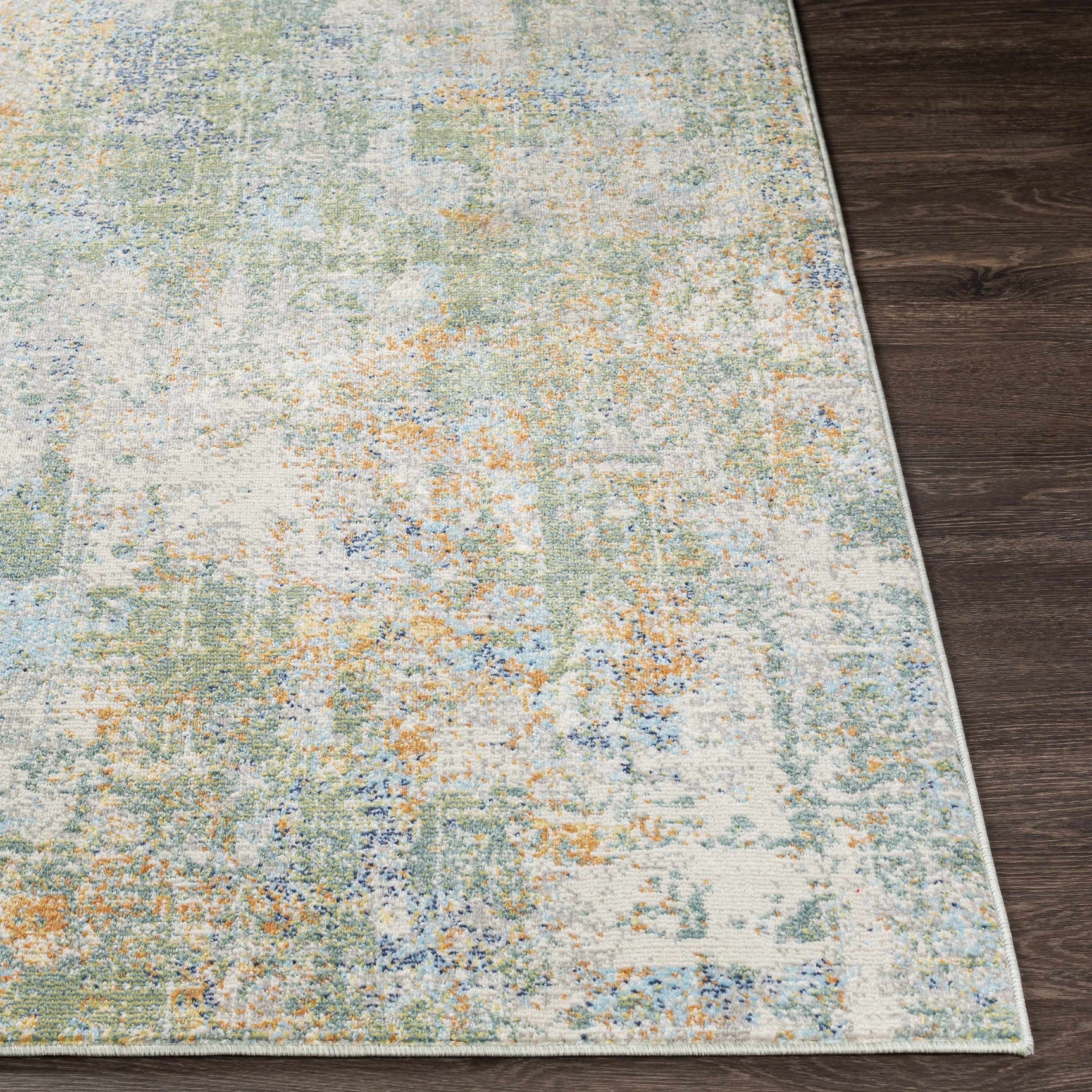 Lightwater Outdoor Area Rug - Ornate Home