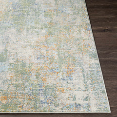 Lightwater Outdoor Area Rug - Ornate Home