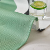 Lightweight Washed Soft Breathable Throw Blanket Perfect for Summer, Great Blanket Layer for Couch - Ornate Home