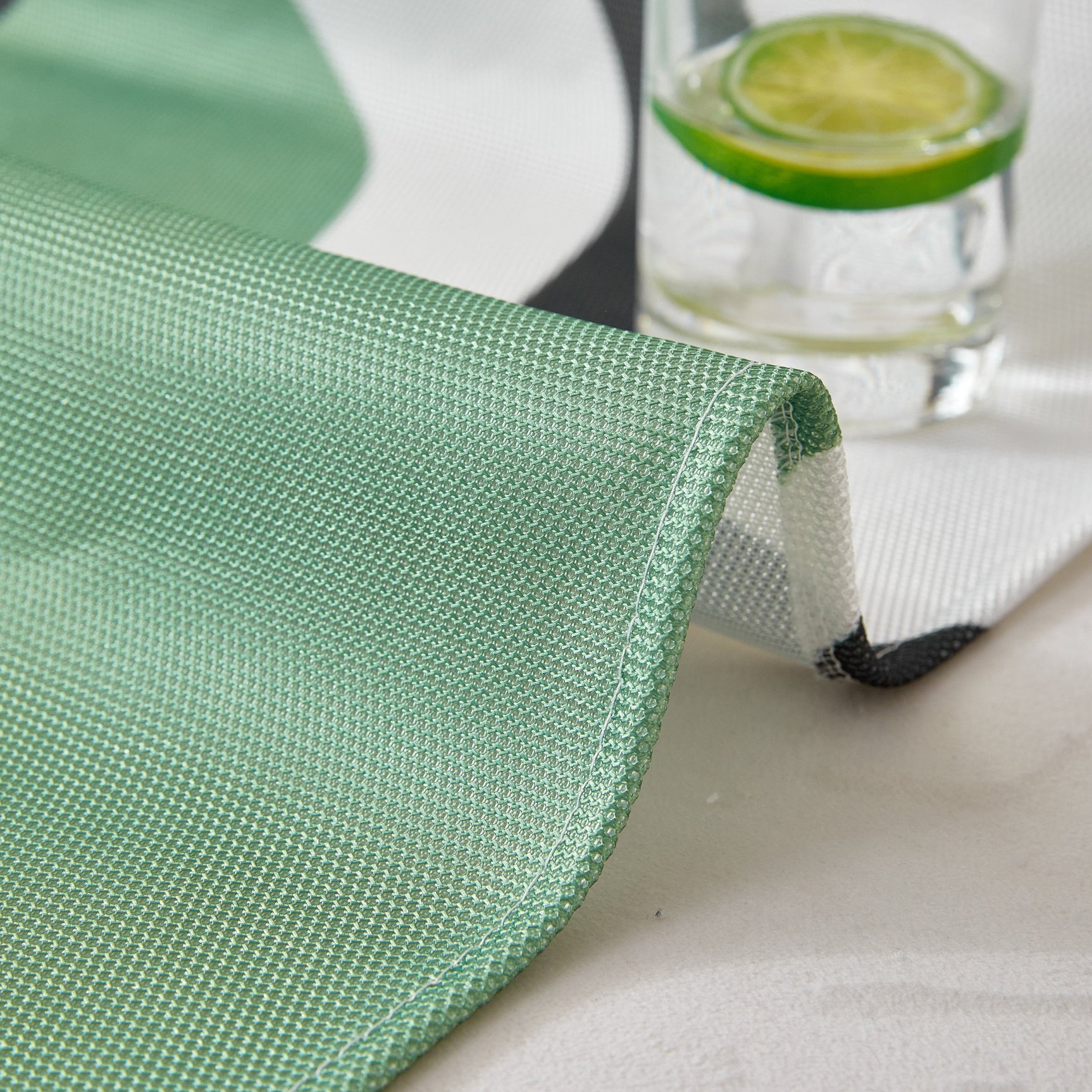 Lightweight Washed Soft Breathable Throw Blanket Perfect for Summer, Great Blanket Layer for Couch - Ornate Home