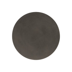 Liguria Graphite Outdoor Side Table - Ornate Home