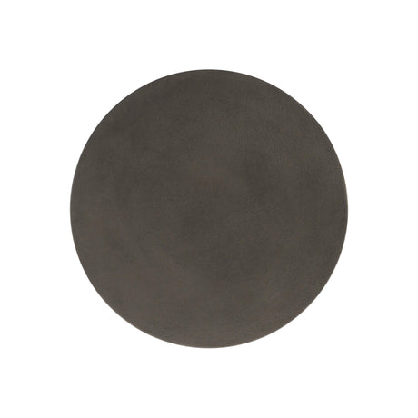 Liguria Graphite Outdoor Side Table - Ornate Home