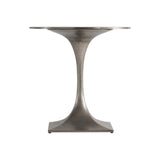 Liguria Graphite Outdoor Side Table - Ornate Home
