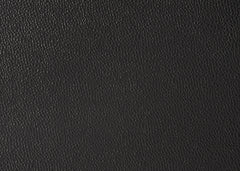 Lila Black Upholstered Panel Youth Bedroom Set - Ornate Home