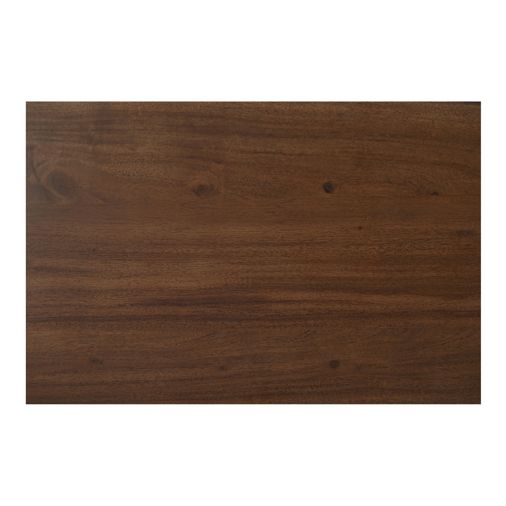 Lila Brown Large Dining Bench - Ornate Home