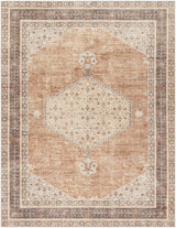 Lila Machine Woven Becki Owens x LIVABLISS BOLC-2300 Area Rug - Ornate Home
