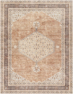 Lila Machine Woven Becki Owens x LIVABLISS BOLC-2300 Area Rug - Ornate Home