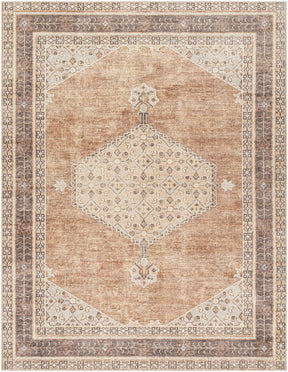 Lila Machine Woven Becki Owens x LIVABLISS BOLC-2300 Area Rug - Ornate Home