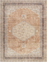 Lila Machine Woven Becki Owens x LIVABLISS BOLC-2300 Area Rug - Ornate Home