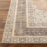 Lila Machine Woven Becki Owens x LIVABLISS BOLC-2300 Area Rug - Ornate Home