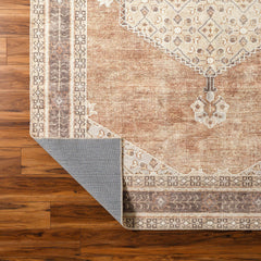 Lila Machine Woven Becki Owens x LIVABLISS BOLC-2300 Area Rug - Ornate Home