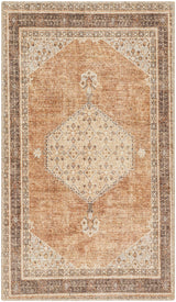 Lila Machine Woven Becki Owens x LIVABLISS BOLC-2300 Area Rug - Ornate Home