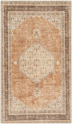 Lila Machine Woven Becki Owens x LIVABLISS BOLC-2300 Area Rug - Ornate Home
