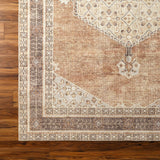Lila Machine Woven Becki Owens x LIVABLISS BOLC-2300 Area Rug - Ornate Home
