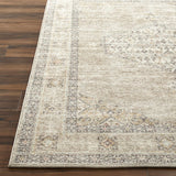 Lila Machine Woven Becki Owens x LIVABLISS BOLC-2301 Area Rug - Ornate Home