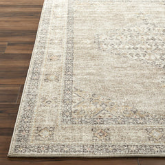 Lila Machine Woven Becki Owens x LIVABLISS BOLC-2301 Area Rug - Ornate Home