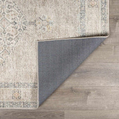 Lila Machine Woven Becki Owens x LIVABLISS BOLC-2301 Area Rug - Ornate Home