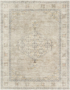 Lila Machine Woven Becki Owens x LIVABLISS BOLC-2301 Area Rug - Ornate Home