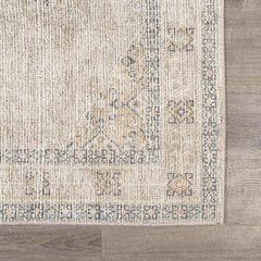 Lila Machine Woven Becki Owens x LIVABLISS BOLC-2301 Area Rug - Ornate Home