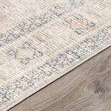 Lila Machine Woven Becki Owens x LIVABLISS BOLC-2301 Area Rug - Ornate Home