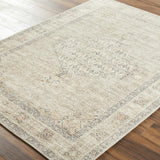 Lila Machine Woven Becki Owens x LIVABLISS BOLC-2301 Area Rug - Ornate Home