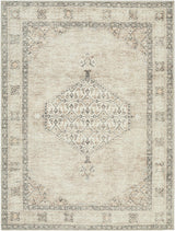 Lila Machine Woven Becki Owens x LIVABLISS BOLC-2302 Area Rug - Ornate Home