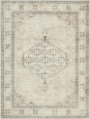 Lila Machine Woven Becki Owens x LIVABLISS BOLC-2302 Area Rug - Ornate Home
