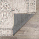 Lila Machine Woven Becki Owens x LIVABLISS BOLC-2302 Area Rug - Ornate Home