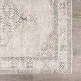 Lila Machine Woven Becki Owens x LIVABLISS BOLC-2302 Area Rug - Ornate Home