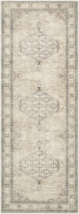 Lila Machine Woven Becki Owens x LIVABLISS BOLC-2302 Area Rug - Ornate Home