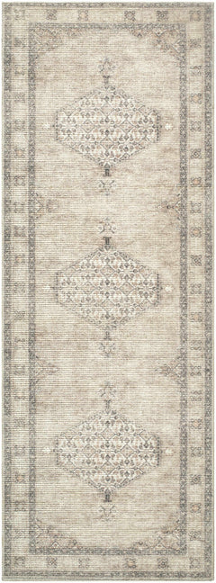 Lila Machine Woven Becki Owens x LIVABLISS BOLC-2302 Area Rug - Ornate Home