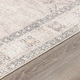 Lila Machine Woven Becki Owens x LIVABLISS BOLC-2302 Area Rug - Ornate Home