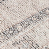 Lila Machine Woven Becki Owens x LIVABLISS BOLC-2302 Area Rug - Ornate Home