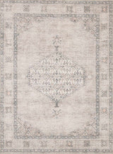 Lila Machine Woven Becki Owens x LIVABLISS BOLC-2302 Area Rug - Ornate Home