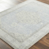 Lila Machine Woven Becki Owens x LIVABLISS BOLC-2303 Area Rug - Ornate Home