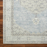 Lila Machine Woven Becki Owens x LIVABLISS BOLC-2303 Area Rug - Ornate Home