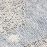 Lila Machine Woven Becki Owens x LIVABLISS BOLC-2303 Area Rug - Ornate Home